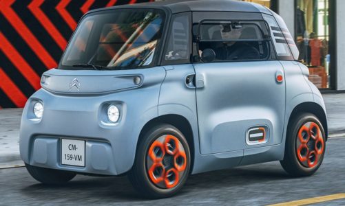 L’Ami Citroën: ne pas passer à côté de cette révolution automobile