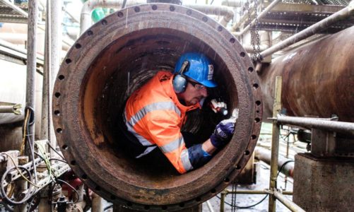 Turbulences à l’assemblée générale de TotalEnergies